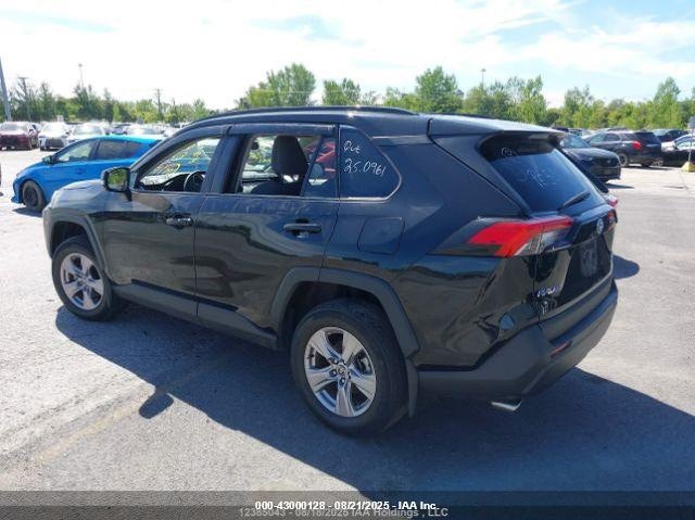 2T3P1RFV0NC261717 2022 TOYOTA RAV 4 photo no. 5