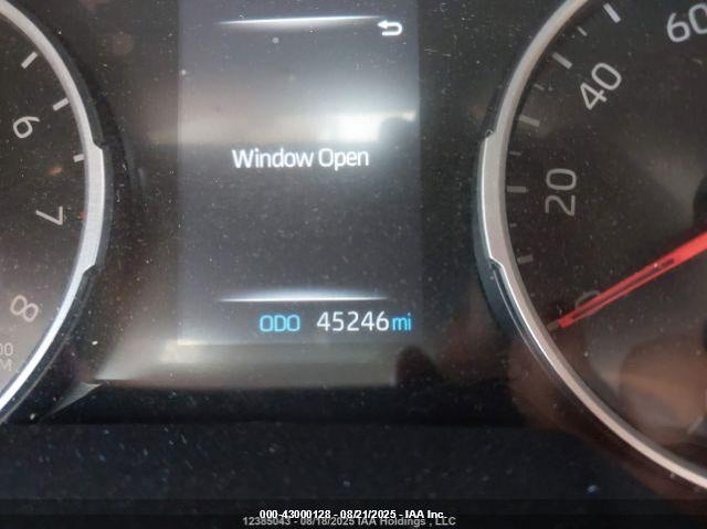 2T3P1RFV0NC261717 2022 TOYOTA RAV 4 photo no. 6