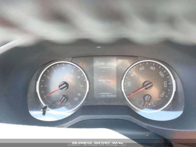 2T3P1RFV0NC261717 2022 TOYOTA RAV 4 photo no. 9