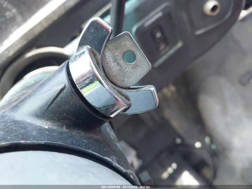 1990 Ford F350 VIN: 2FDHF37GXLCA43842 Lot: 43000168