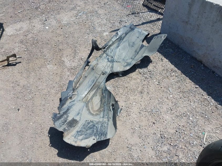 1990 Ford F350 VIN: 2FDHF37GXLCA43842 Lot: 43000168