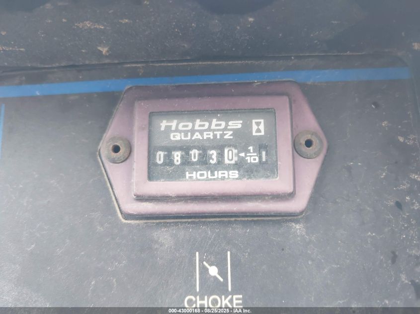 1990 Ford F350 VIN: 2FDHF37GXLCA43842 Lot: 43000168