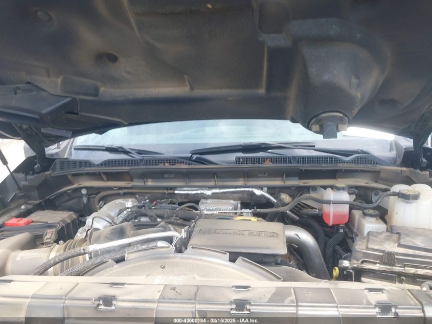 2023 GMC Sierra - 1GT49REY8PF242066