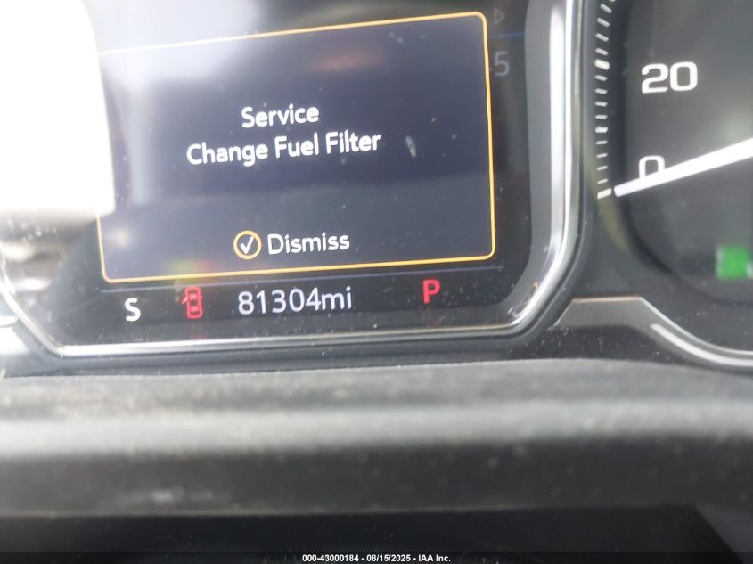 2023 GMC Sierra - 1GT49REY8PF242066