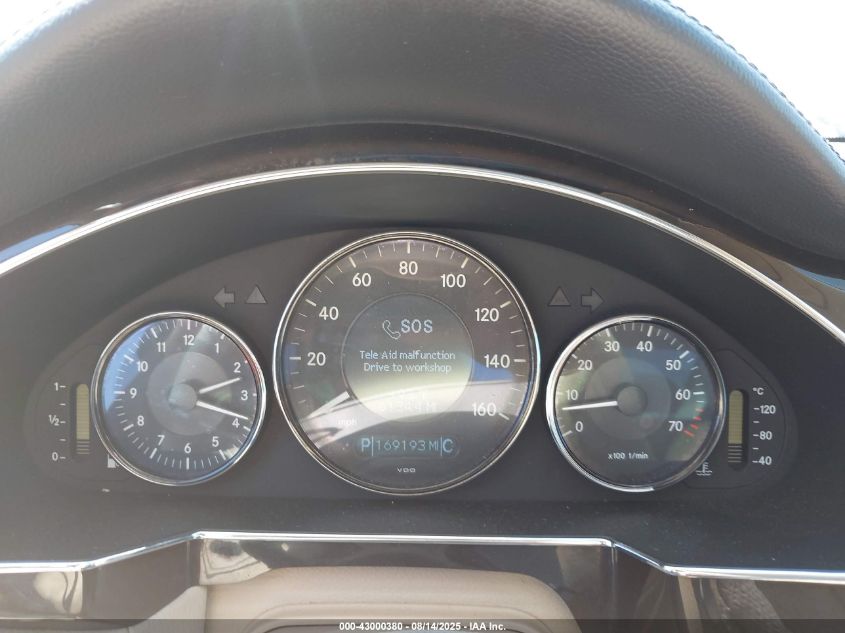 2006 Mercedes-Benz Cls 500 VIN: WDDDJ75X16A021719 Lot: 43000380