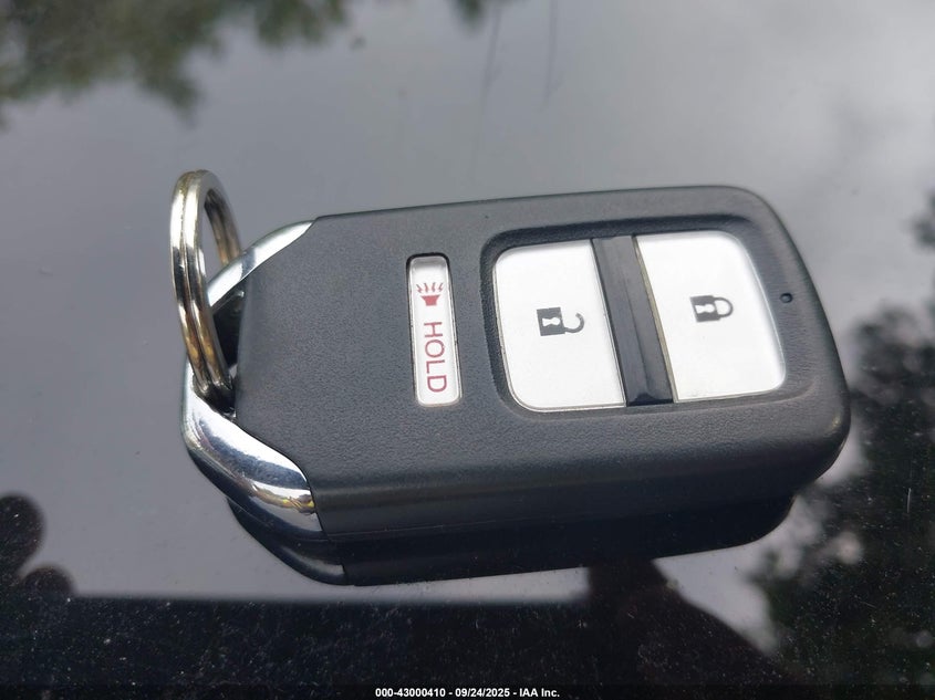 2014 Honda Crosstour Ex-L V6 VIN: 5J6TF2H57EL000696 Lot: 43000410