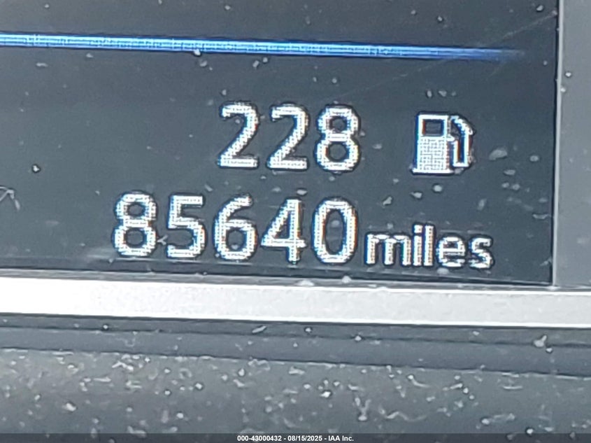 2019 NISSAN SENTRA SV 3N1AB7AP6KY228664