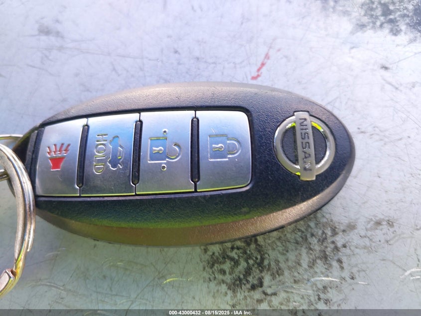 2019 NISSAN SENTRA SV 3N1AB7AP6KY228664