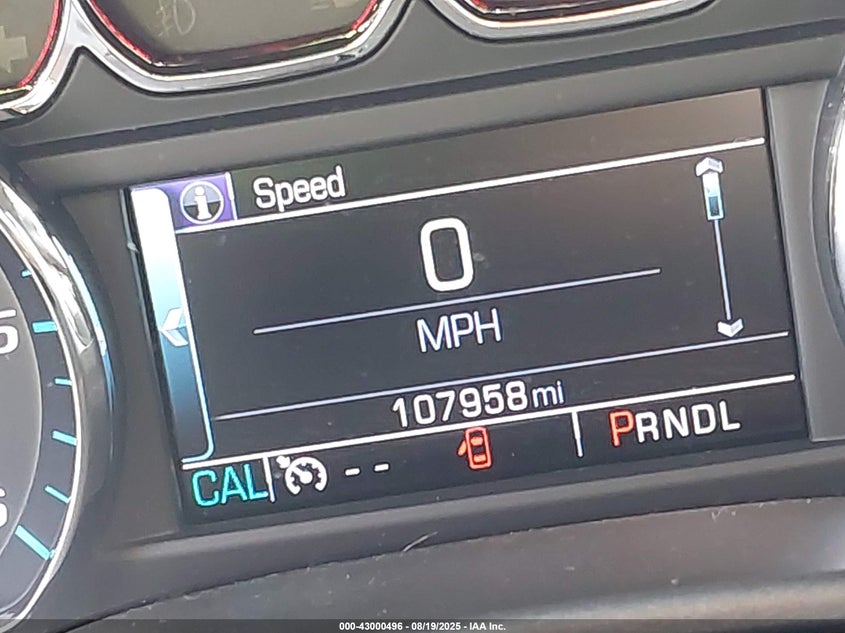 2017 CHEVROLET SILVERADO 1500 1LT - 1GCVKRECXHZ322059