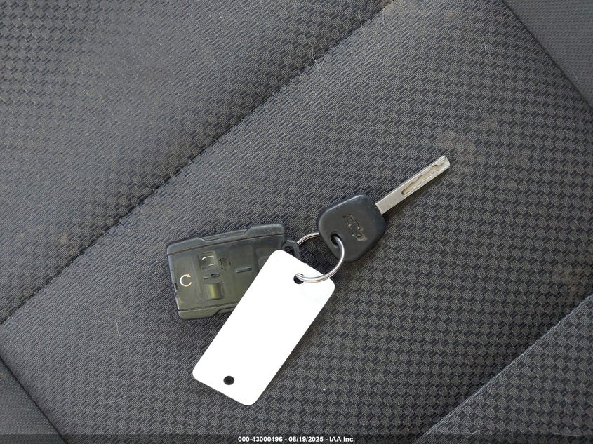 2017 CHEVROLET SILVERADO 1500 1LT - 1GCVKRECXHZ322059