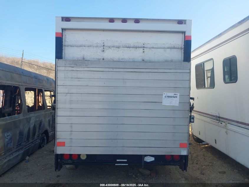 2001 GMC Savana Special VIN: 1GDJG31R611162074 Lot: 43000509