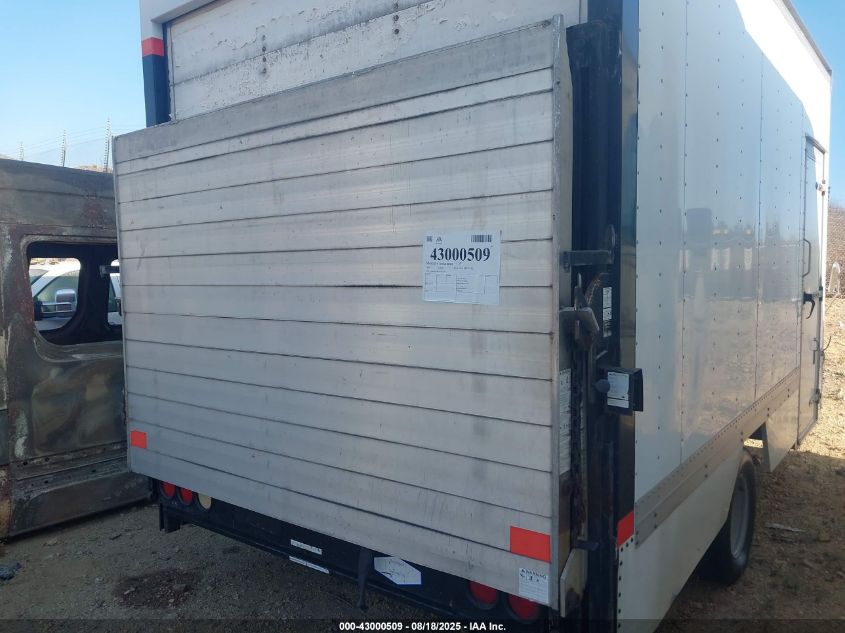 2001 GMC Savana Special VIN: 1GDJG31R611162074 Lot: 43000509