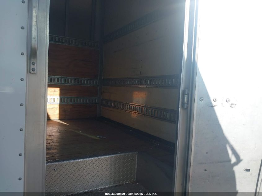 2001 GMC Savana Special VIN: 1GDJG31R611162074 Lot: 43000509