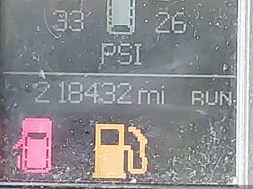 2012 Chrysler Town & Country Touring-L VIN: 2C4RC1CG6CR364284 Lot: 43000512