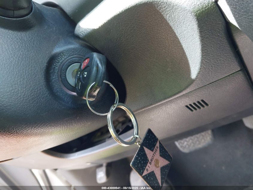 2009 Toyota Camry Se VIN: 4T1BE46K49U378298 Lot: 43000541