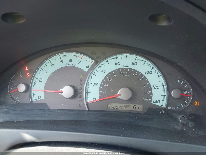 2009 Toyota Camry Se VIN: 4T1BE46K49U378298 Lot: 43000541