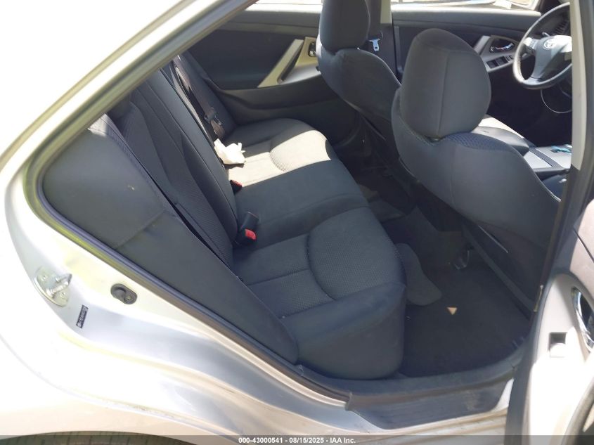 2009 Toyota Camry Se VIN: 4T1BE46K49U378298 Lot: 43000541