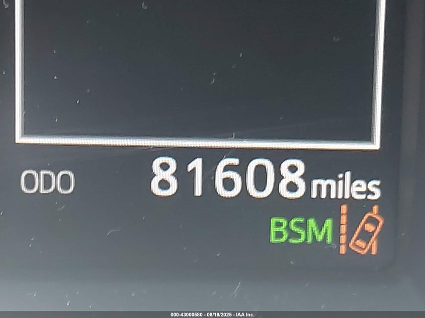 2018 TOYOTA RAV4 XLE - 2T3WFREV0JW419674