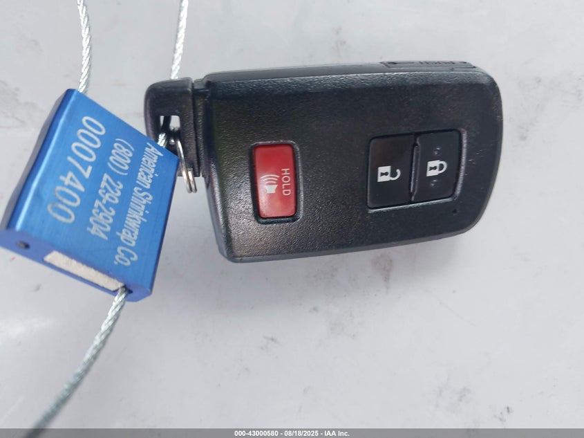 2018 TOYOTA RAV4 XLE - 2T3WFREV0JW419674