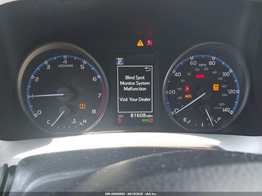 2018 TOYOTA RAV4 XLE - 2T3WFREV0JW419674