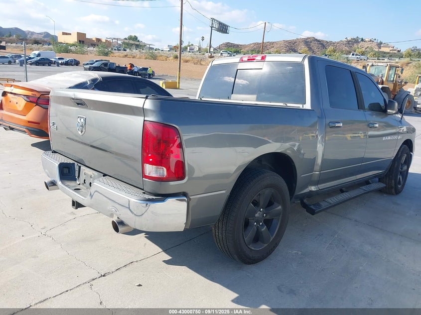 Vin: 1d7rb1ct8bs637793, lot: 43494816, ram ram 1500 slt 20114
