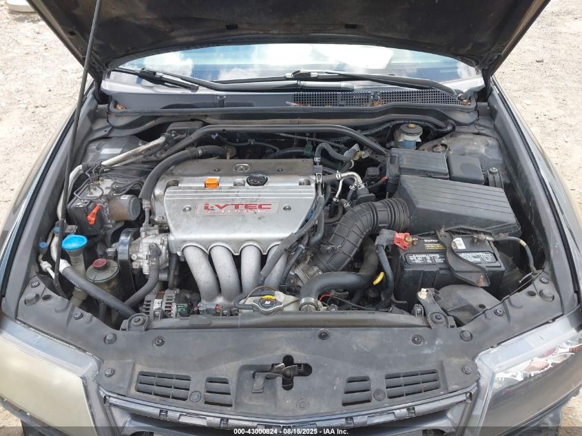 2008 Acura Tsx VIN: J84CL96908C013497 Lot: 43000824