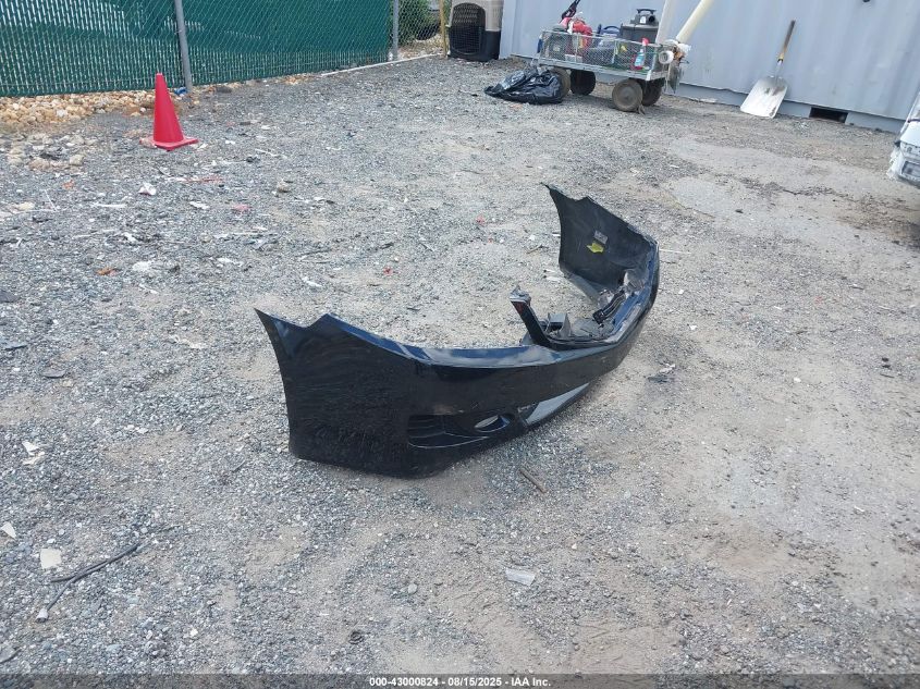 2008 Acura Tsx VIN: J84CL96908C013497 Lot: 43000824