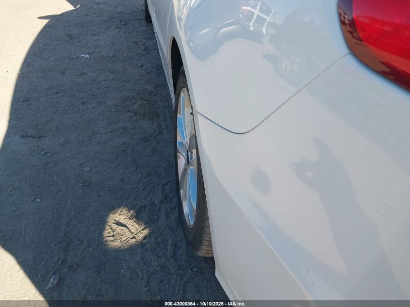 2019 Ford Fusion Hybrid Se VIN: 3FA6P0LU6KR143970 Lot: 43000864