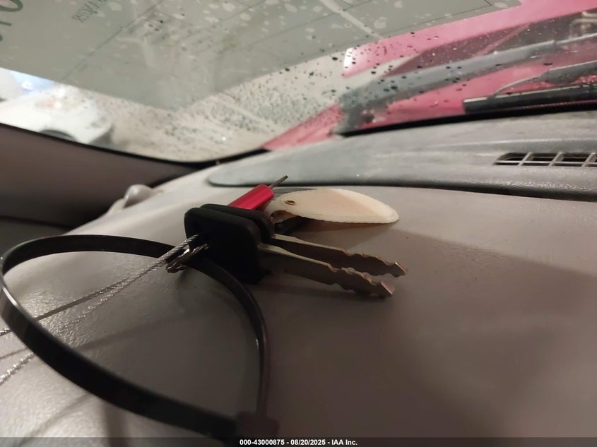 1996 Ford Ranger Super Cab VIN: 1FTCR15X5TPA64092 Lot: 43000875