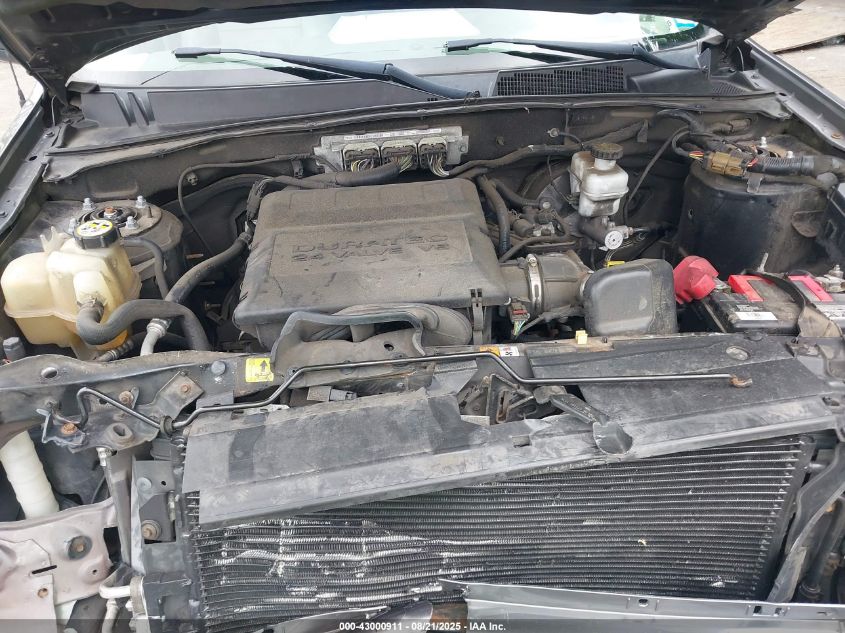 2011 Ford Escape Xlt VIN: 1FMCU9DG8BKA18875 Lot: 43000911