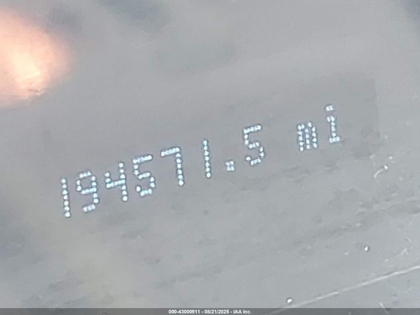 2011 Ford Escape Xlt VIN: 1FMCU9DG8BKA18875 Lot: 43000911