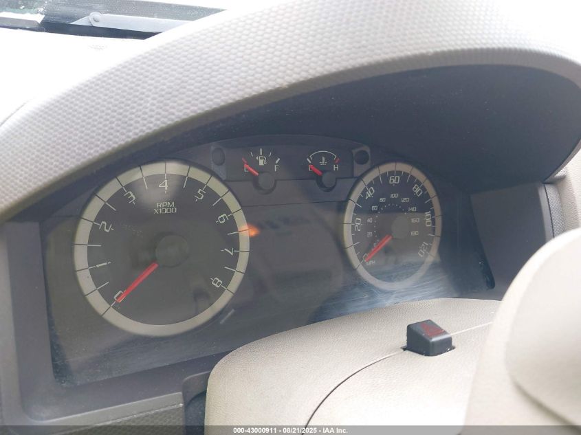 2011 Ford Escape Xlt VIN: 1FMCU9DG8BKA18875 Lot: 43000911