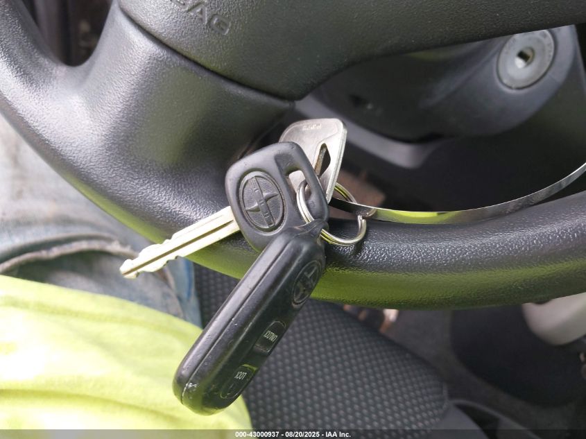 2005 Scion Xb VIN: JTLKT324450171508 Lot: 43000937