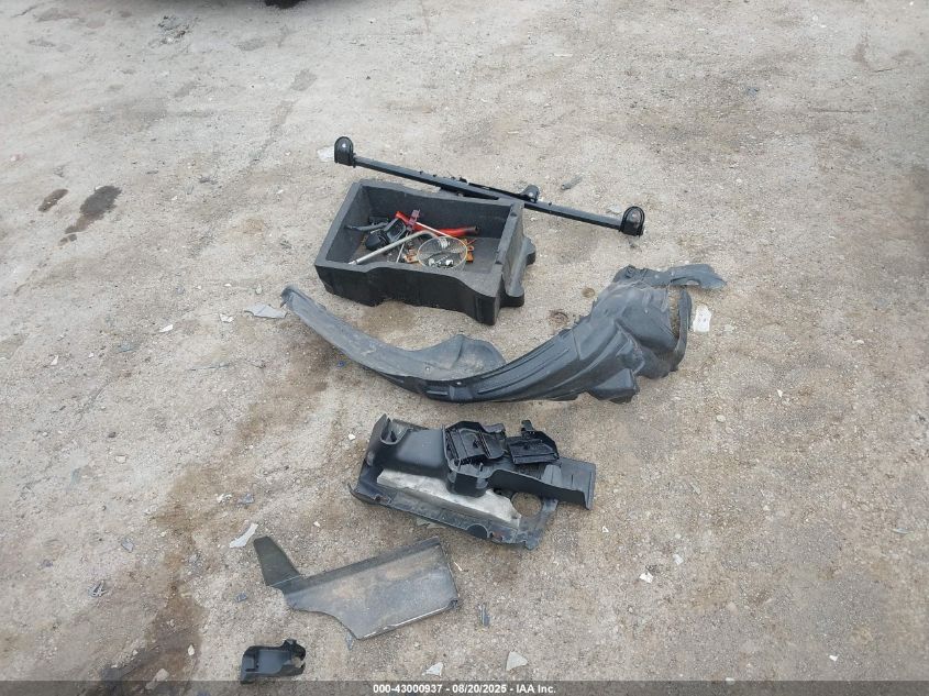 2005 Scion Xb VIN: JTLKT324450171508 Lot: 43000937