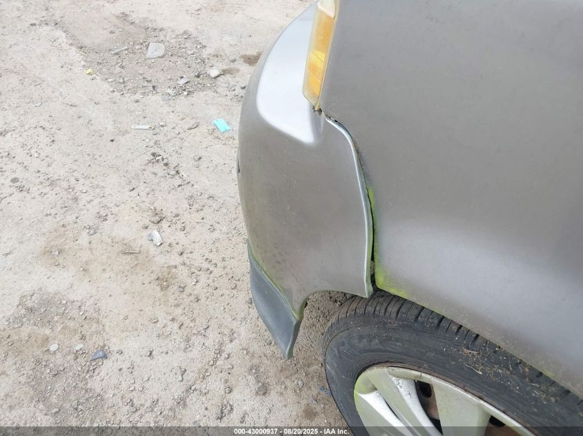 2005 Scion Xb VIN: JTLKT324450171508 Lot: 43000937