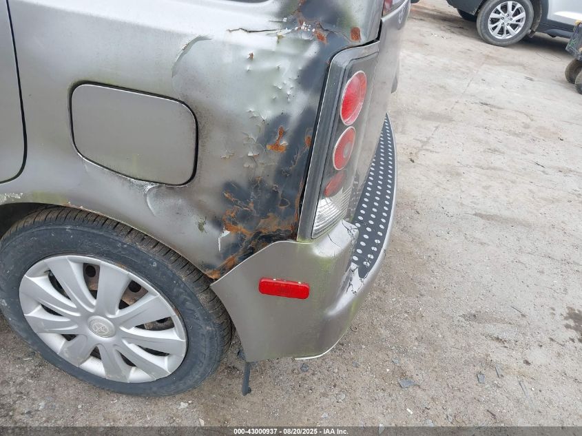 2005 Scion Xb VIN: JTLKT324450171508 Lot: 43000937