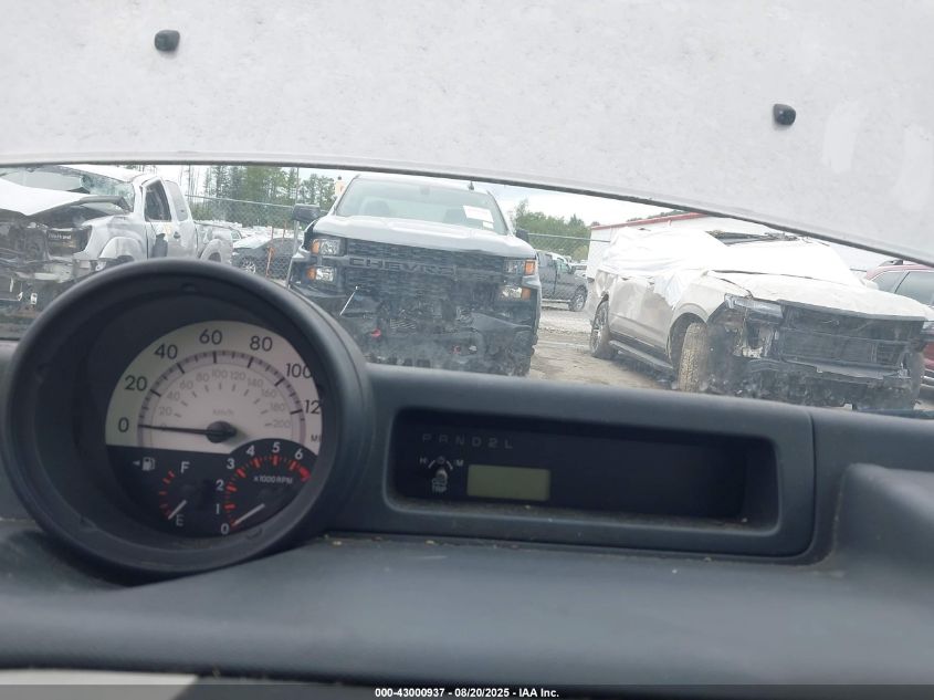 2005 Scion Xb VIN: JTLKT324450171508 Lot: 43000937