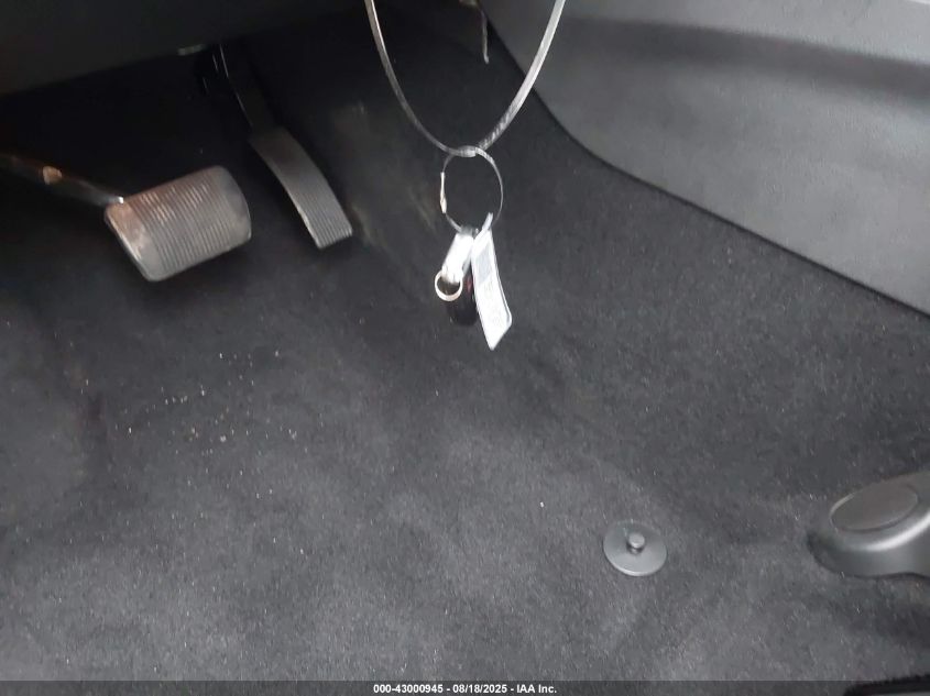 2025 Dodge Durango - 1C4RDJDG0SC553130