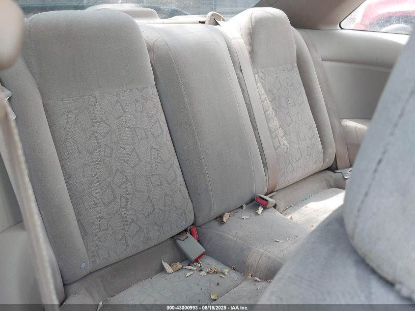 2001 Honda Civic Ex VIN: 1HGEM229X1L008318 Lot: 43000993