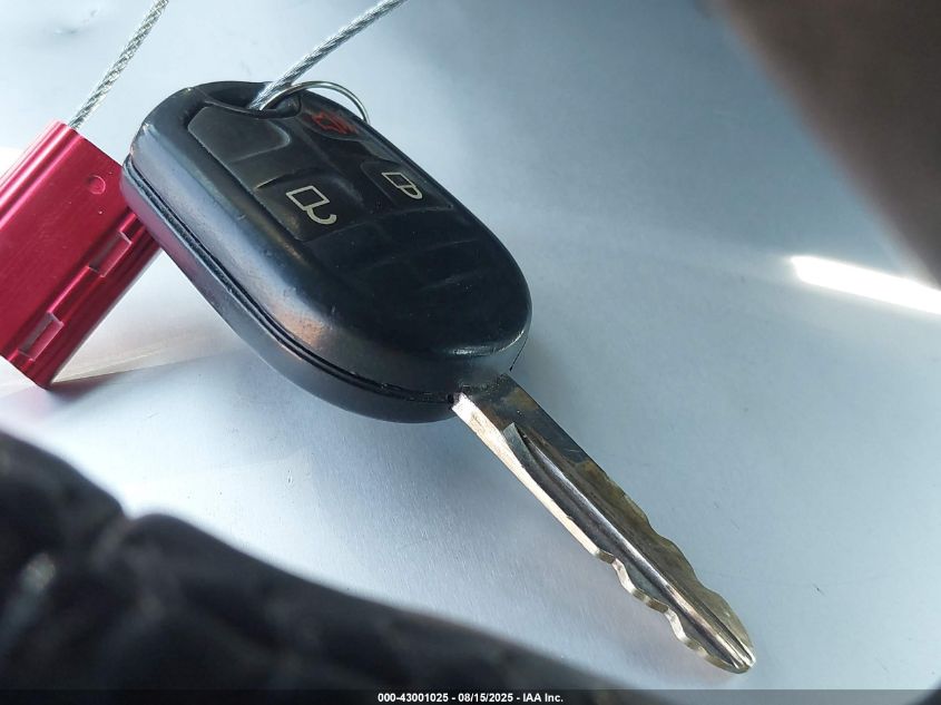 2014 Ford F-150 Xlt VIN: 1FTFX1CF8EKG32929 Lot: 43001025