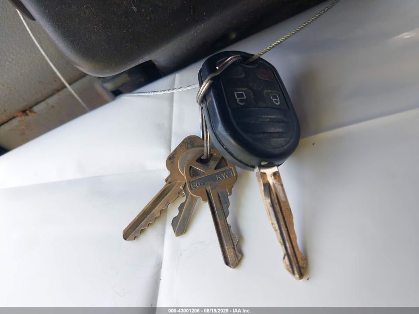 2011 Ford F-350 Xlt VIN: 1FT8W3BT1BEB47556 Lot: 43001206