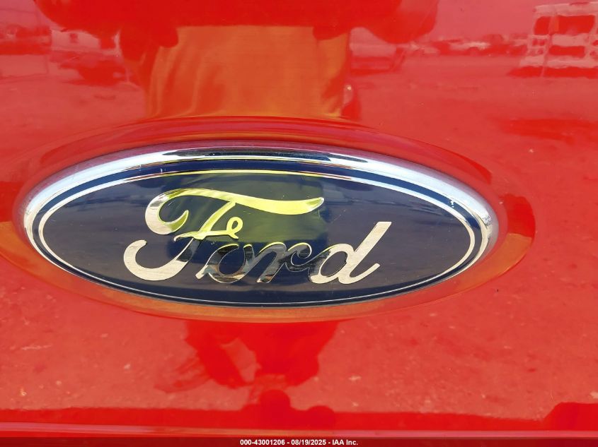 2011 Ford F-350 Xlt VIN: 1FT8W3BT1BEB47556 Lot: 43001206