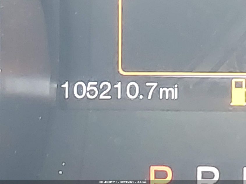 2017 Ford Mustang Gt VIN: 1FA6P8CF8H5203226 Lot: 43001215