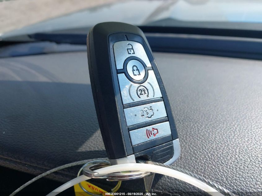 2017 Ford Mustang Gt VIN: 1FA6P8CF8H5203226 Lot: 43001215