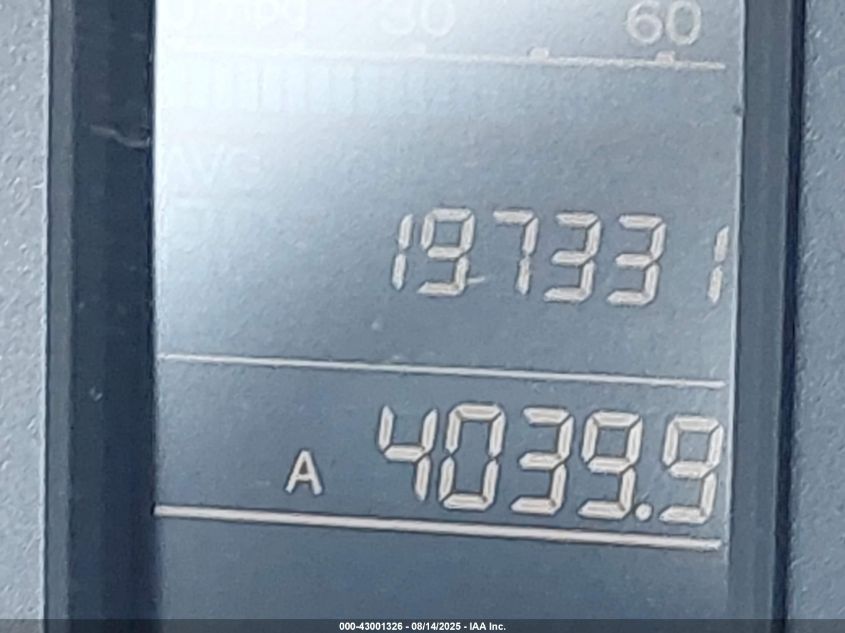 2010 Honda Cr-V Lx VIN: 5J6RE4H38AL015774 Lot: 43001326