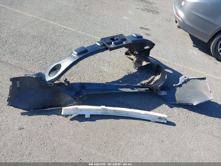 2010 Honda Cr-V Lx VIN: 5J6RE4H38AL015774 Lot: 43001326