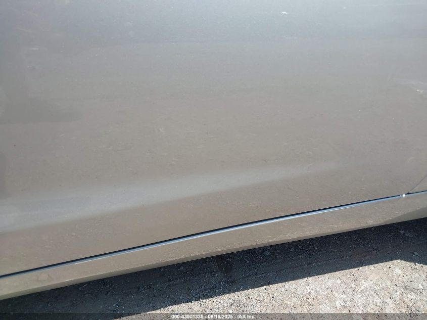 2008 Chevrolet Corvette - 1G1YY26EX85118879