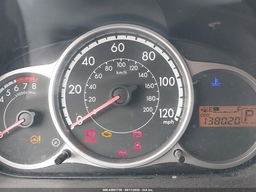 2014 MAZDA MAZDA2 SPORT - JM1DE1KZ3E0186712