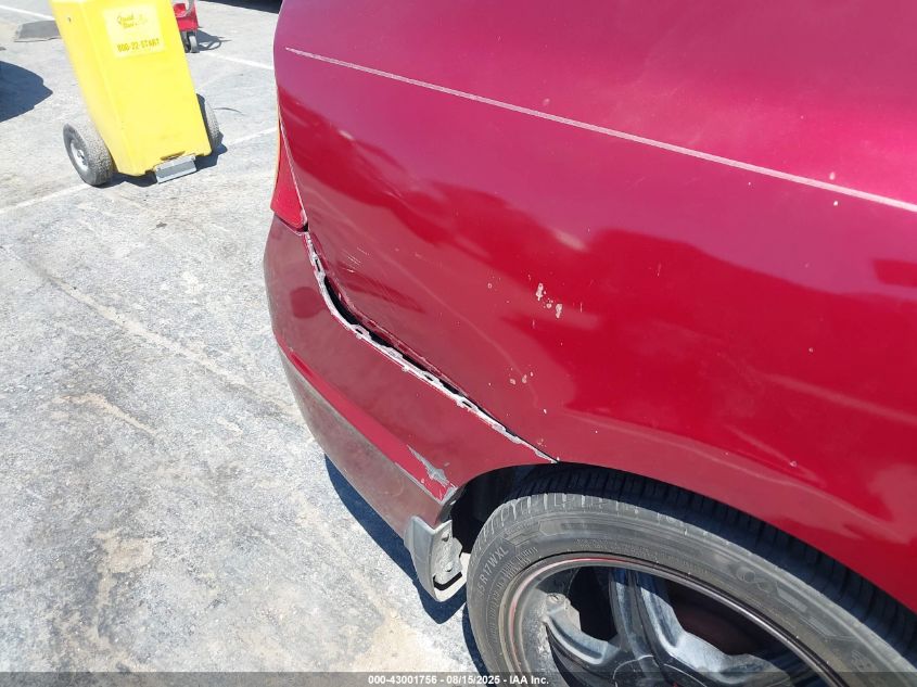 2007 Honda Civic Lx VIN: 1HGFA16547L081806 Lot: 43001756