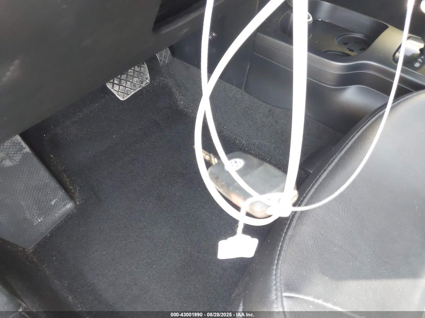 2009 Volkswagen New Beetle 2.5L VIN: 3VWRW31C19M518786 Lot: 43001990